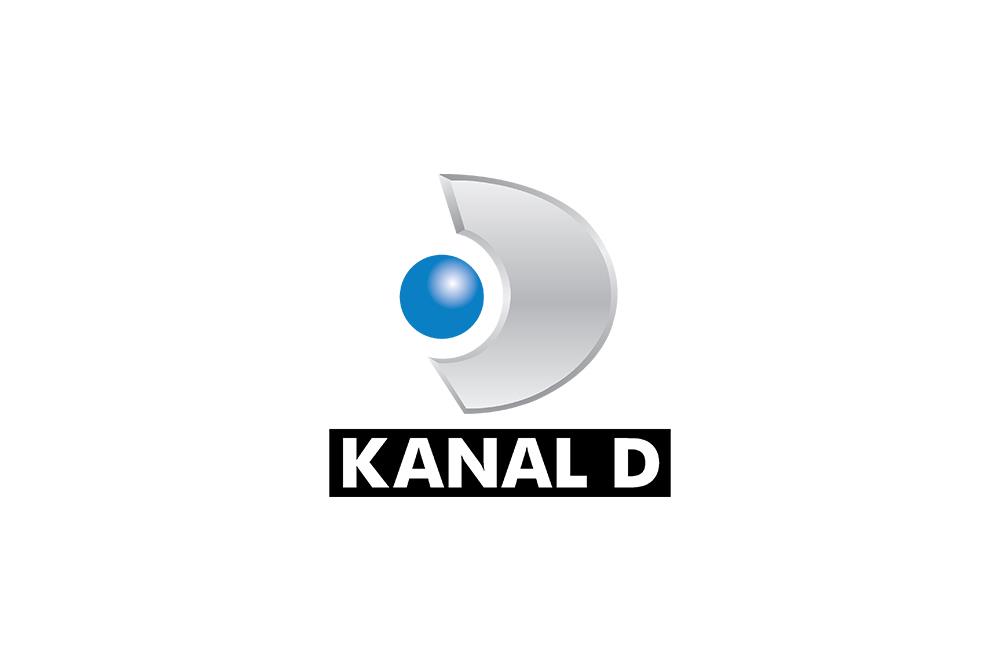 Kanal D