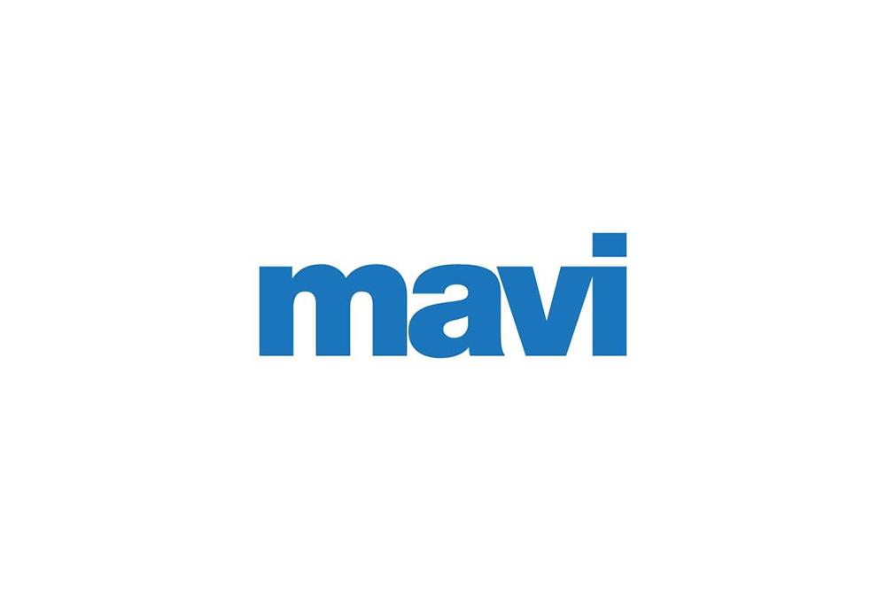 Mavi