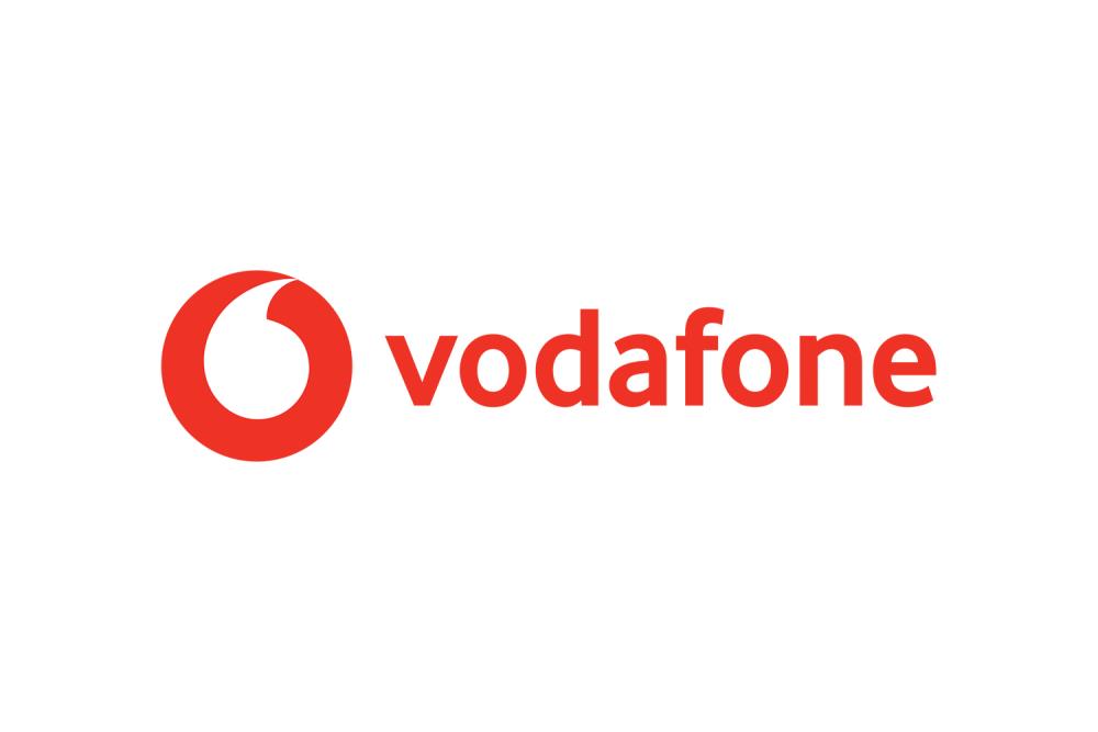 Vodafone